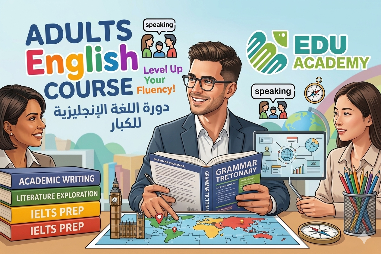 Adult Course