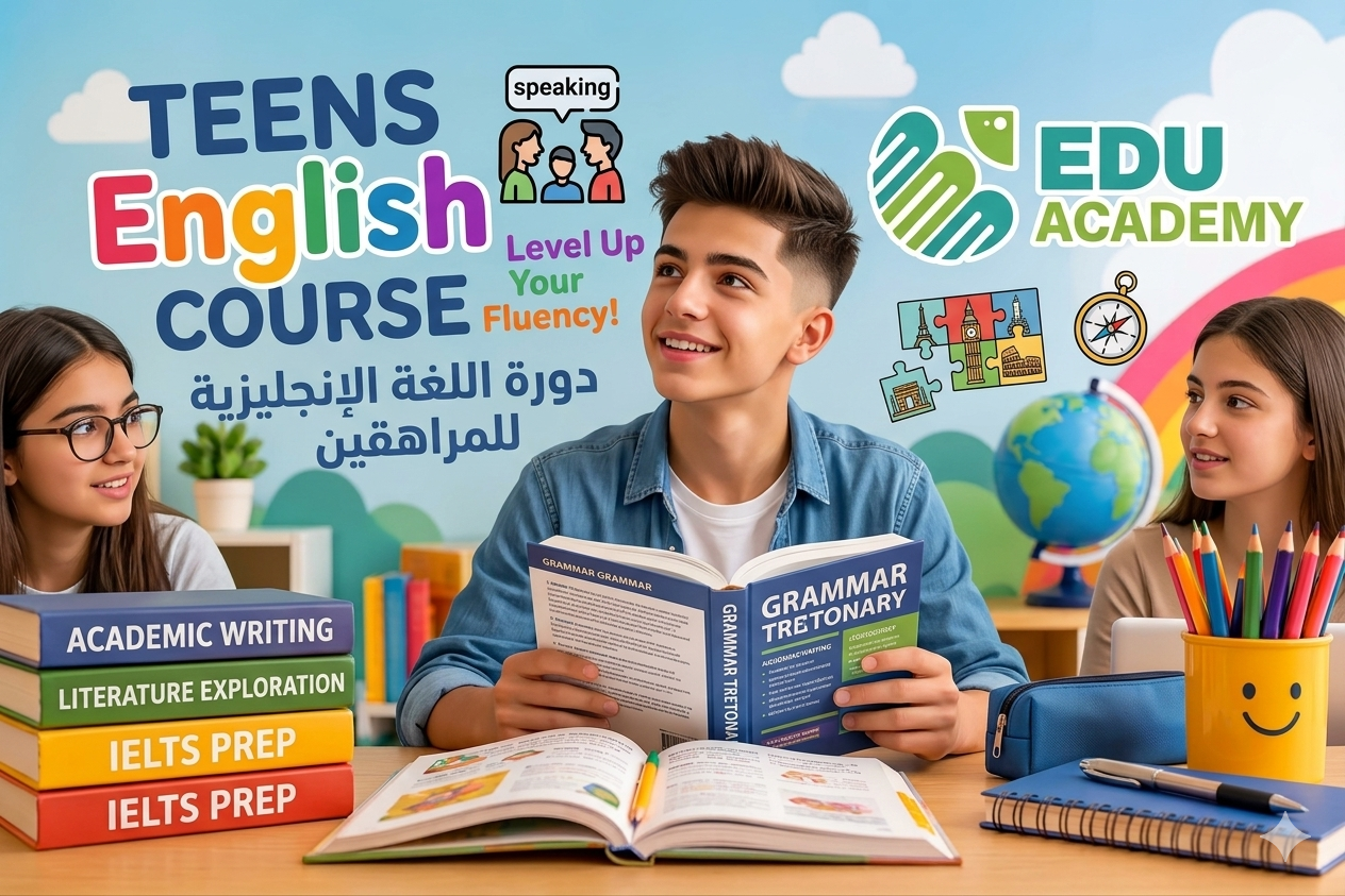 Teens Course
